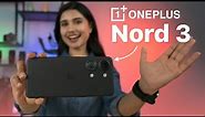 OnePlus Nord 3 Full Review!