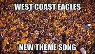 #WestCoastEaglesMemes - AFL Memes Official
