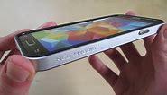 Spigen Neo Hybrid Case for Samsung Galaxy S5 - Review