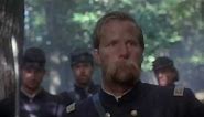 Gettysburg (1993) 20th Maine bayonet charge at Little Round Top