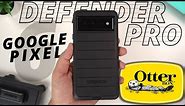 Google Pixel 6 Case - Otterbox Defender Pro Review