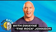 Dwayne 'The Rock' Johnson Reveals The Secrets Behind His Daily Diet & Legendary Cheat Days | Delish