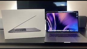 NEW 2019 Apple MacBook Pro 15" - In-Depth Review & Testing / Watch This Before You Buy!