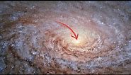 NASA’s James Webb Space Telescope captures Stunning image of the Messier 63 The Sunflower Galaxy