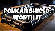Pelican Shield Series iPhone 15 Pro Case Review!
