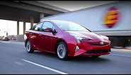 2017 Toyota Prius - Review and Road Test