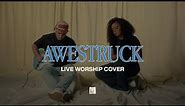Awestruck | Worship Cover | Lakewood Young Adults / LYA