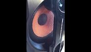 Sony Lbt zx99i speakers test
