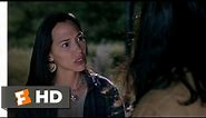 Smoke Signals (7/12) Movie CLIP - He's Waiting For You (1998) HD
