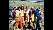 1960s Hippy Fashion