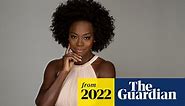 ‘I can change the way Black women are seen’: Viola Davis on stereotypes, success and playing a warrior