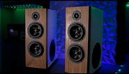 How to Build HiFi Speakers for $1000 a pair - The Epic Speaker Build