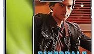 Head Case Designs Officially Licensed Riverdale Poster 2 Jughead Jones Hard Back Case Compatible with Apple iPhone 14 Pro