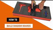 👨‍🔧 How To Build Shadow Boards