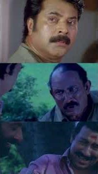 ജീവൻ പോണെങ്കി ഇങ്ങനെ കുത്തണം | Prajapathi Movie Scene | Mammooty | Nedumudi Venu | Ranjith