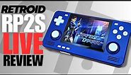 Retroid Pocket 2S - Live Review ($99 for BEST 4:3 Android Device)