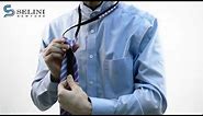 How To Tie Ties: Regular Ties, Zipper Ties, Clip-on Ties