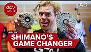 The Greatest Cycling Innovation You've Never Heard Of | Shimano Hyperglide