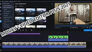Movavi Video Suite 2021 Complete Tutorial | Simple and Easy Video Editor