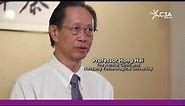 TCM or Western Medicine - by Prof Hong Hai