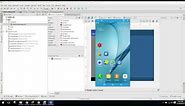 HERE Maps SDK in Android Studio Part 1 (Integration)