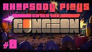Let's Play Enter the Gungeon: Vulcan Cannon - Episode 8
