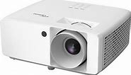 Optoma ZW340E Projector Review – Pros & Cons – Laser Office Projector