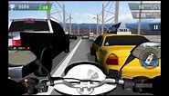 moto Racing 3d gameplay