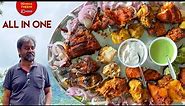 ALL IN ONE PLATTER RATE enna !? | OOTY-la BEST BIRIYANI HOUSE| ooty food review tamil | semma theeni