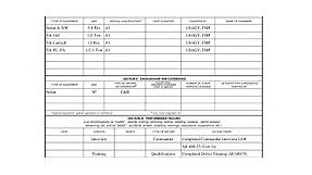 2011-2023 Form DA 348 Fill Online, Printable, Fillable, Blank - pdfFiller