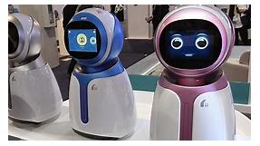 Robotics In 2022: Types Of Robots That We Use | Robots.net