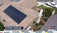 NOON NOTEBOOK: How to select your solar contractor