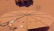 NASA’s InSight Still Hunting Marsquakes as Power Levels Diminish - NASA