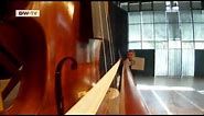 World's Largest Violin | euromaxx