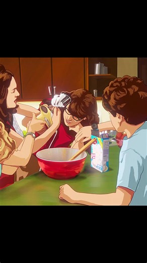 Apollo 10 1/2 A Space Age Adventure Movie