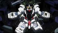 Tieria Erde accidentally reveals Gundam Nadleeh | Mobile Suit Gundam 00