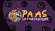Homemade intros - Paws incorporated