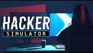 Hacker Simulator - Tutorials and first_contract