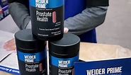 💪Weider Prime® Prostate Health is a premium daily supplement for men, containing a 2 month supply of their powerful prostate support formula now available @costco warehouses nationwide and on sale for $5 off! Promo deal ends 7/30! #weiderpartner . 🙌This @Weider_USA Prostate Health formula promotes: * Urinary flow, comfort, prostate and urinary tract health * Normal bathroom frequency and bladder Emptying * Gluten free, non-GMO and vegan . 🛒 Available in the health and beauty section of your l