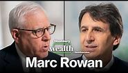 Bloomberg Wealth: Apollo Management CEO Marc Rowan