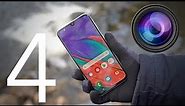Samsung Galaxy A40 Review - The Best Budget Samsung Phone Yet