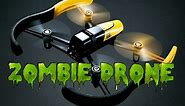 How To Create Your Own Army Of Zombie Drones | Flight Club...