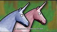 Charlie the Unicorn 4 (subtitulado)
