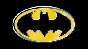 Batman Theme 1989 (720p HQ Telarc)