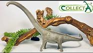 CollectA 2021 Deluxe Mamenchisaurus Review!!