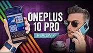 OnePlus 10 Pro Review: Selling Out
