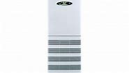 LG Floor Standing Type Air Conditioner User Manual