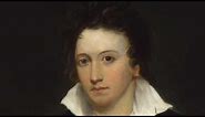 "To Wordsworth" by Percy Bysshe Shelley (read by Tom O'Bedlam)