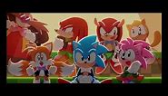 Friends ~ Sonic Mania Opening Theme | Sonic 30th Anniversary Symphony