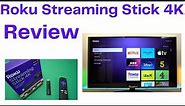 Roku Streaming Stick 4K - Review